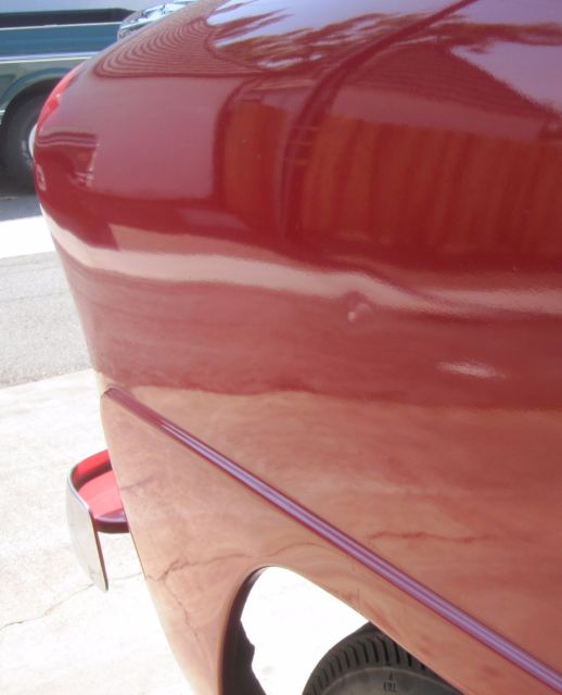 1949 Other Makes 1949 Crosley Station Wagon Mini Car Woodie Hot Rod - photo 12