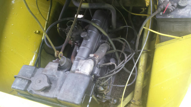 1949 Other Makes - photo 9