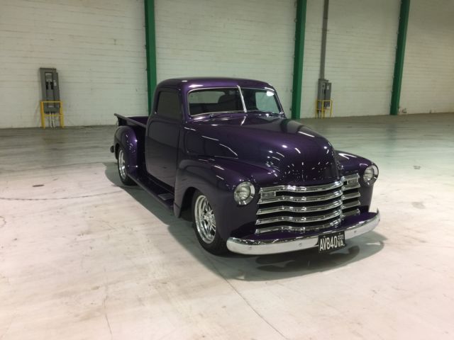 1949 Chevrolet Other Pickups Custom - photo 10