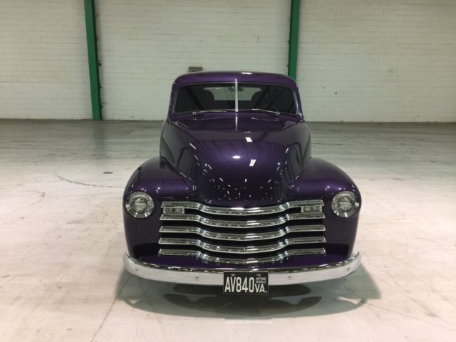 1949 Chevrolet Other Pickups Custom - photo 11