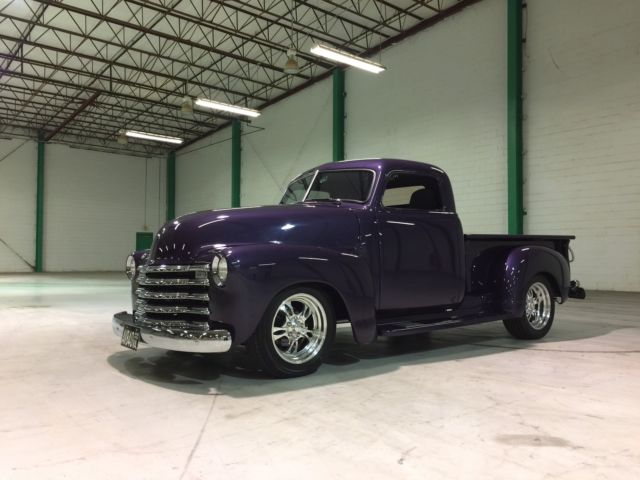 1949 Chevrolet Other Pickups Custom - photo 12