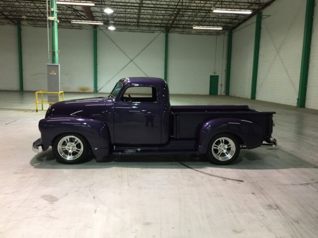 1949 Chevrolet Other Pickups Custom - photo 2