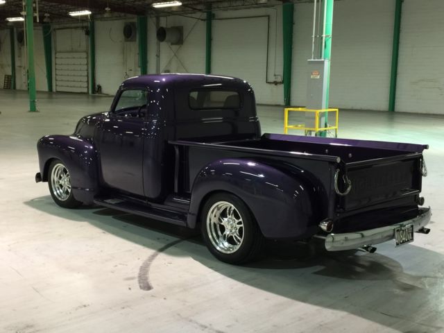 1949 Chevrolet Other Pickups Custom - photo 3