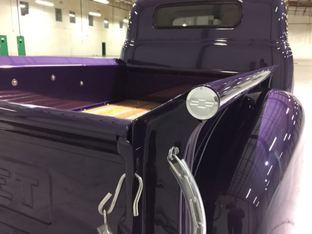 1949 Chevrolet Other Pickups Custom - photo 6
