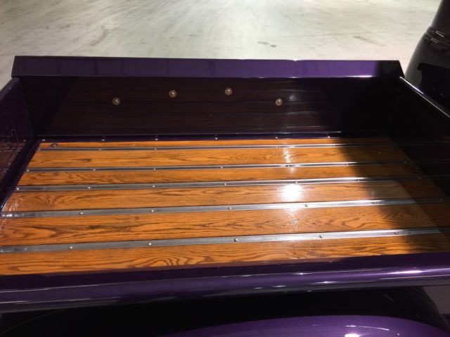 1949 Chevrolet Other Pickups Custom - photo 7