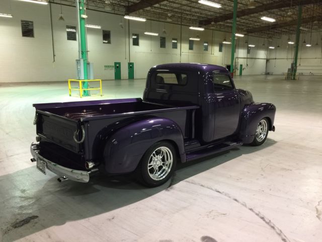 1949 Chevrolet Other Pickups Custom - photo 8