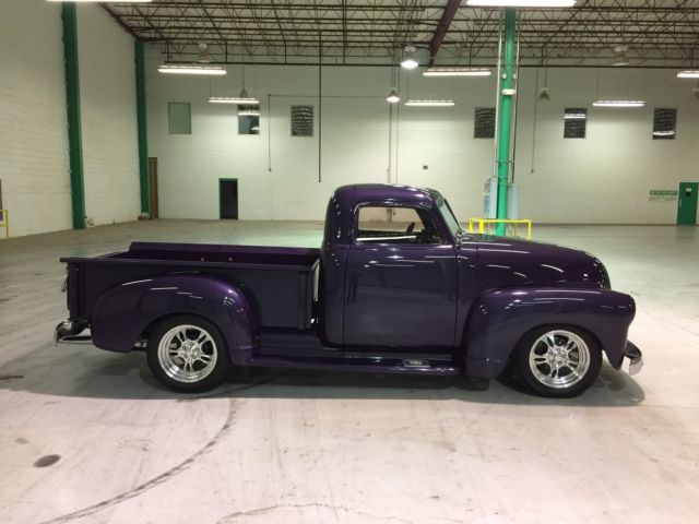 1949 Chevrolet Other Pickups Custom - photo 9