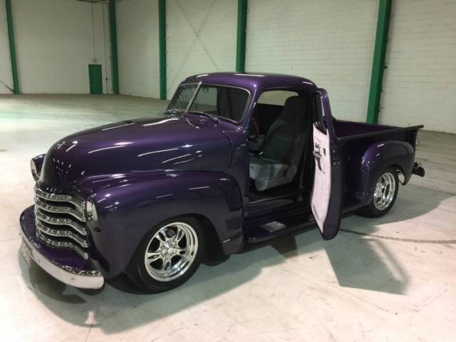 1949 Chevrolet Other Pickups - photo 2