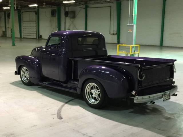 1949 Chevrolet Other Pickups - photo 3