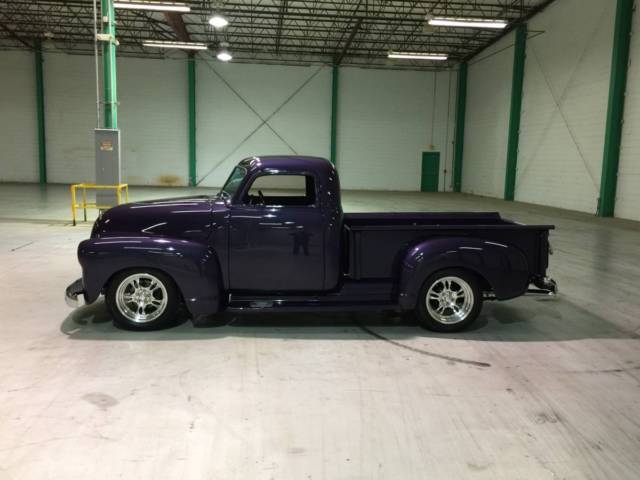 1949 Chevrolet Other Pickups - photo 4