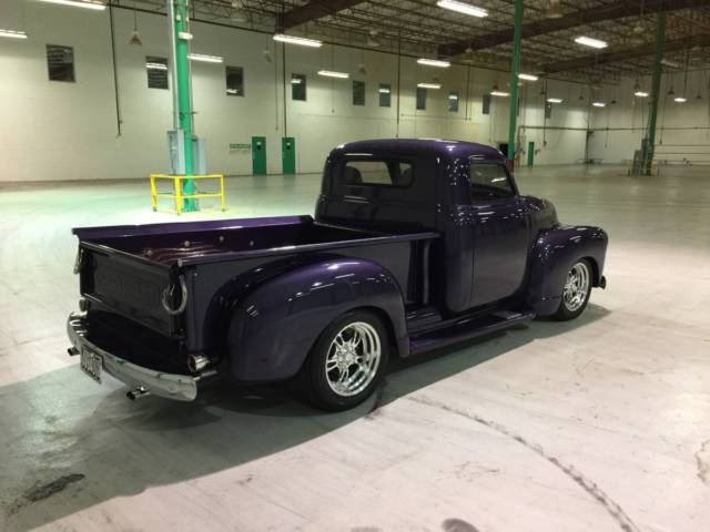 1949 Chevrolet Other Pickups - photo 7