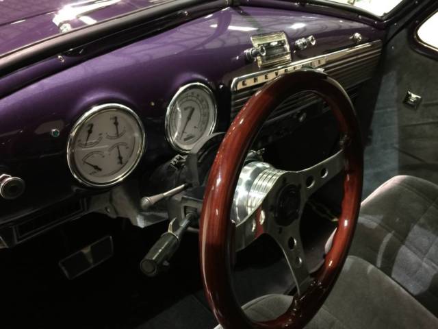 1949 Chevrolet Other Pickups - photo 9