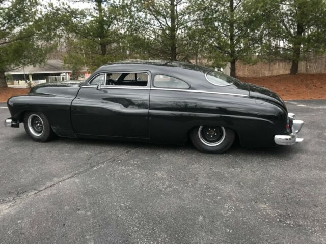 1949 Custom Chopped Mercury 1949 Mercury Other