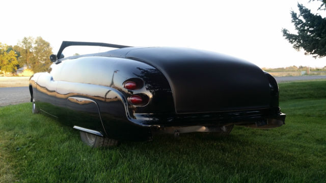1949 Mercury Other - photo 11