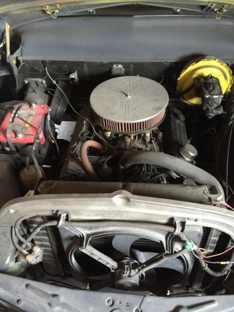 1949 Mercury Other - photo 5