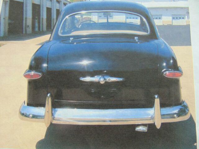 1949 Ford custom sedan - photo 5