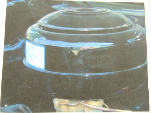 1949 Ford custom sedan - photo 9