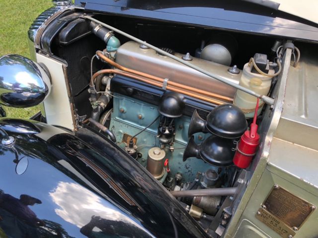 1949 Other Makes Daimler DB18 - photo 10