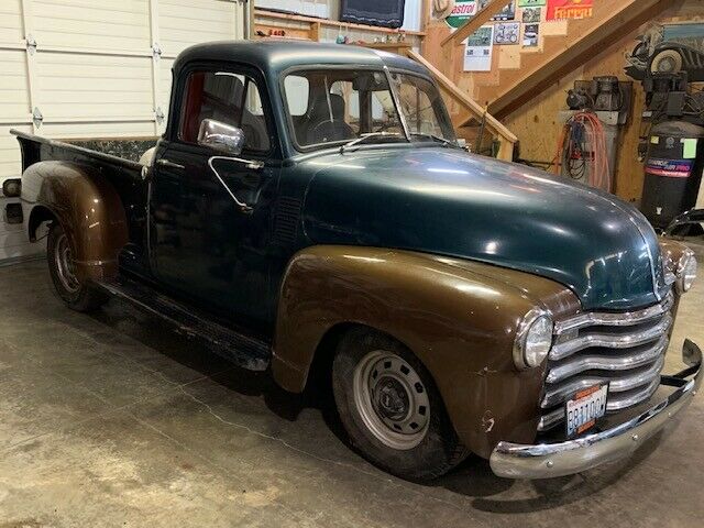 1949 Chevrolet 3100 - photo 3