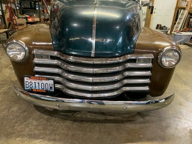 1949 Chevrolet 3100 - photo 6