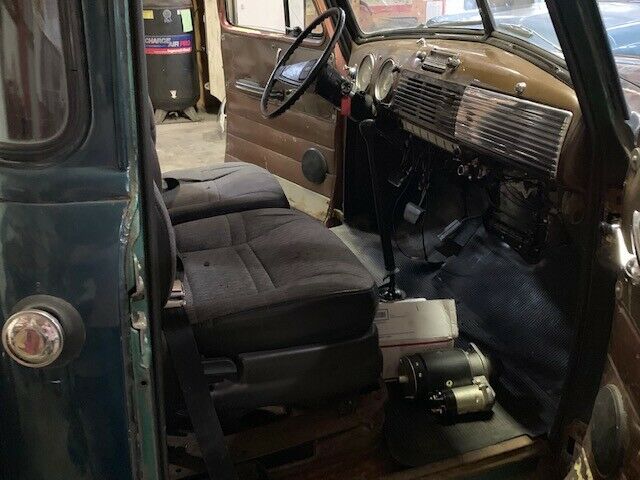 1949 Chevrolet 3100 - photo 8