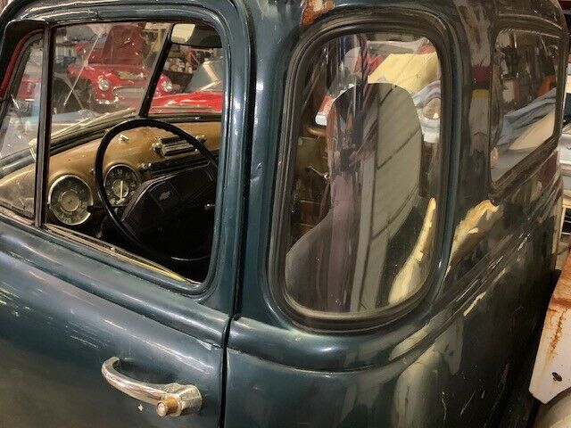 1949 Chevrolet 3100 - photo 9