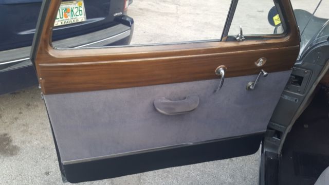 1949 DESOTO - photo 10