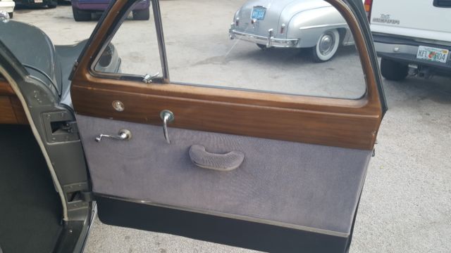 1949 DESOTO - photo 11