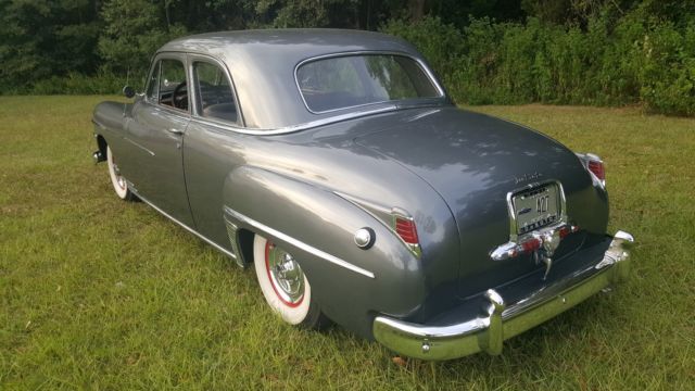 1949 DESOTO - photo 5
