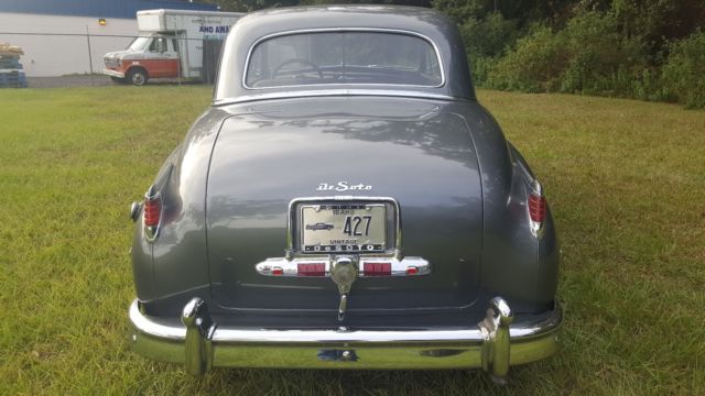 1949 DESOTO - photo 8
