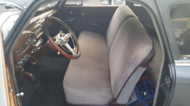 1949 DESOTO - photo 9