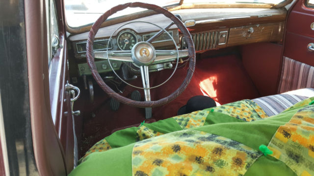 1949 DeSoto - photo 5