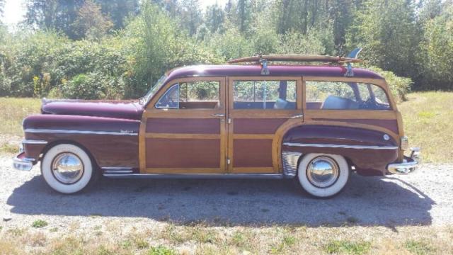 1949 DeSoto - photo 7