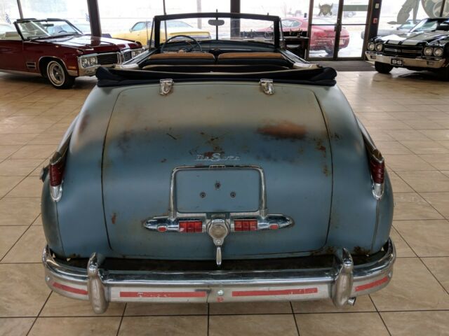 1949 DeSoto - photo 12