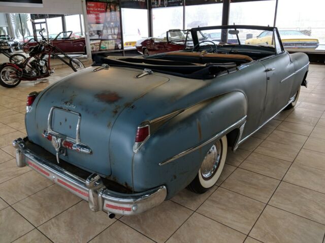 1949 DeSoto - photo 13