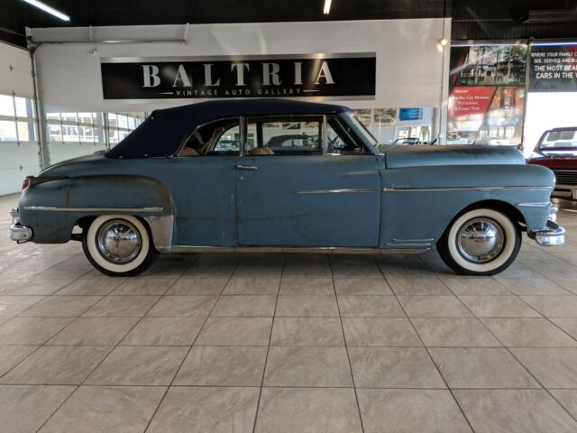 1949 DeSoto - photo 2