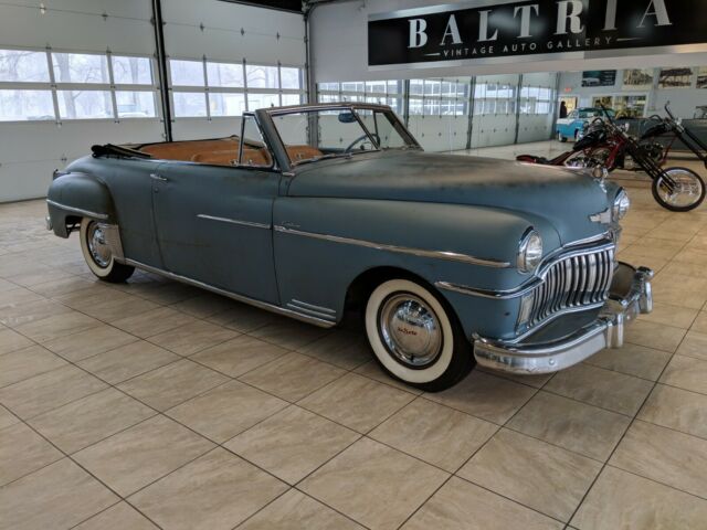 1949 DeSoto - photo 3