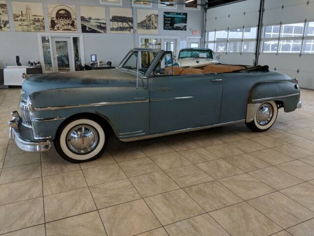 1949 DeSoto - photo 7