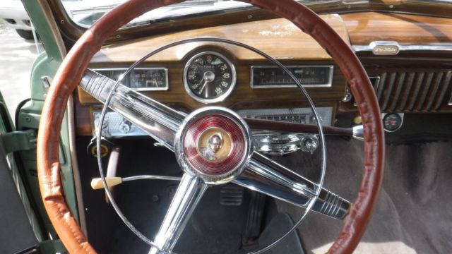 1949 DeSoto Custom Coupe Deluxe - photo 11
