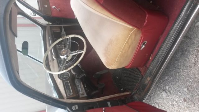 1949 DeSoto Coupe - photo 5