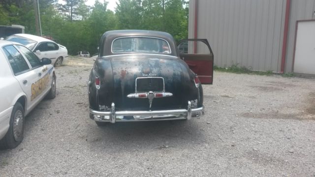 1949 DeSoto Coupe - photo 6