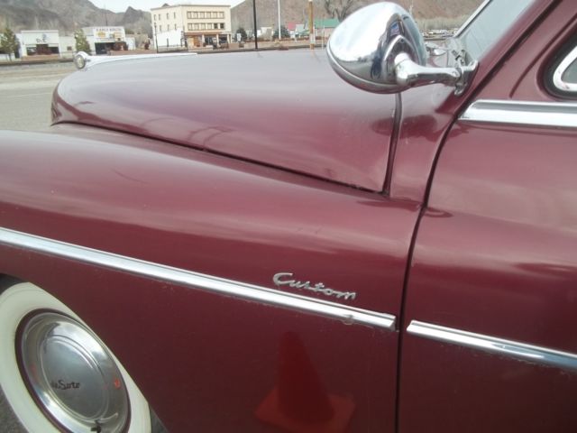 1949 DeSoto Custom - photo 7