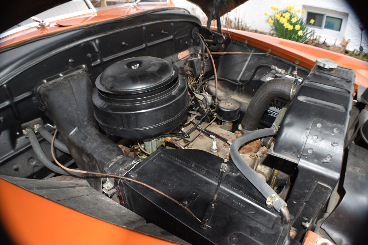 1949 DeSoto Custom Coupe 2 Door Street Rod - photo 13