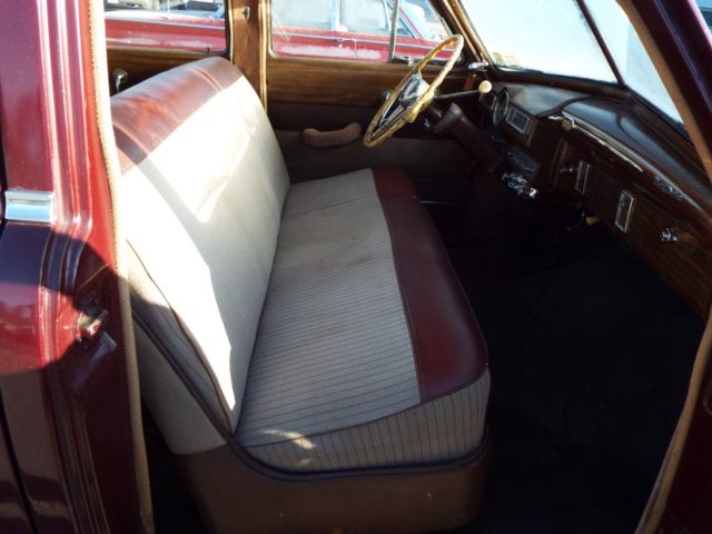 1949 DeSoto Deluxe - photo 10
