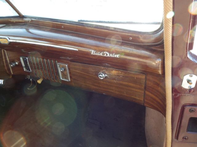 1949 DeSoto Deluxe - photo 11