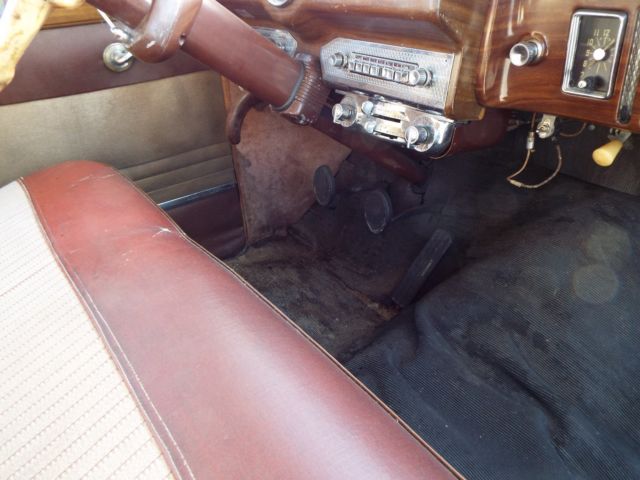 1949 DeSoto Deluxe - photo 12