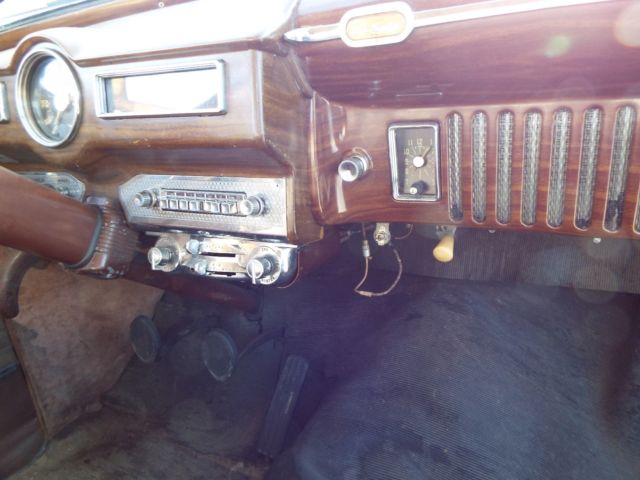 1949 DeSoto Deluxe - photo 13