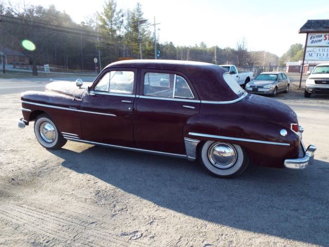 1949 DeSoto Deluxe - photo 3