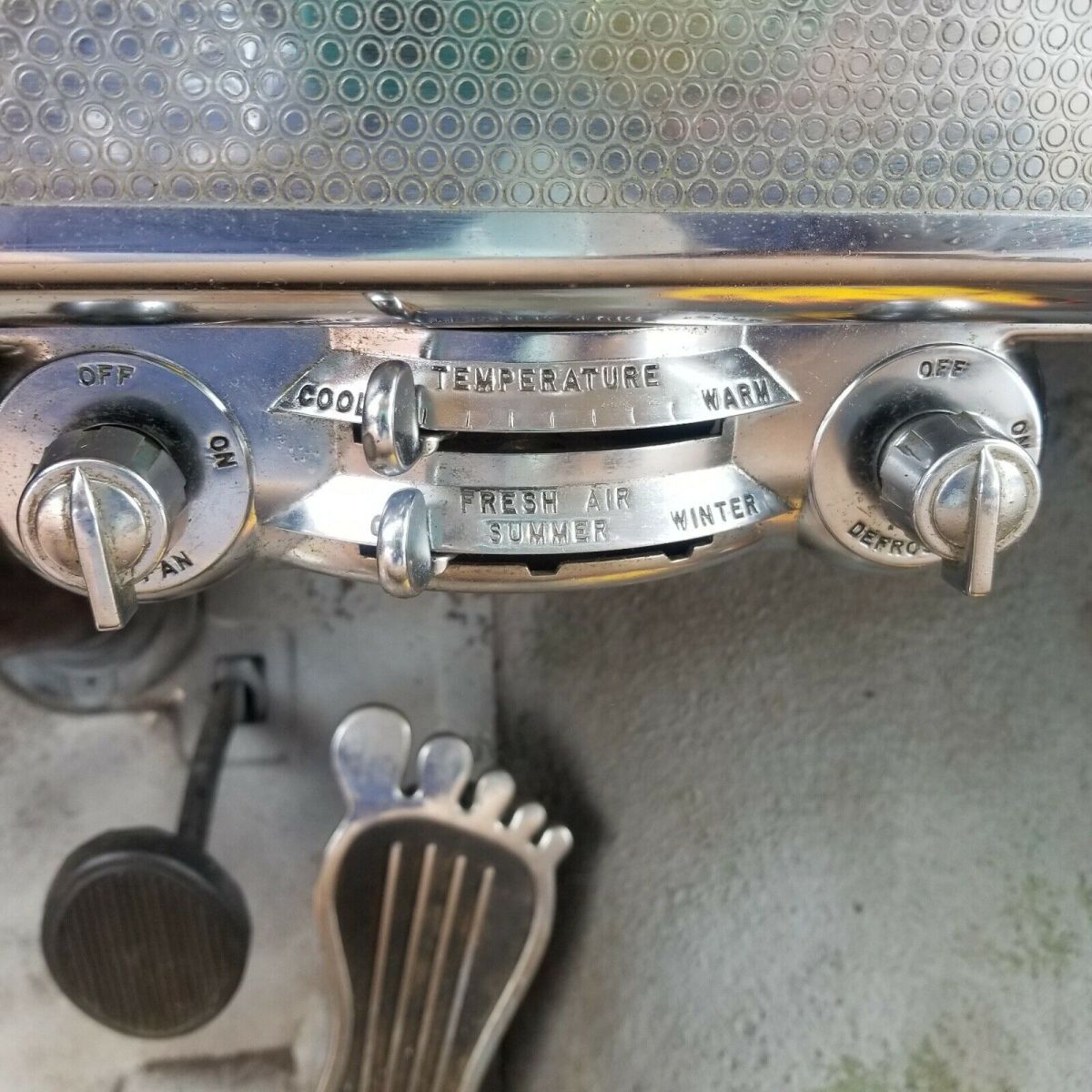 1949 DeSoto DeLuxe Coupe - photo 11