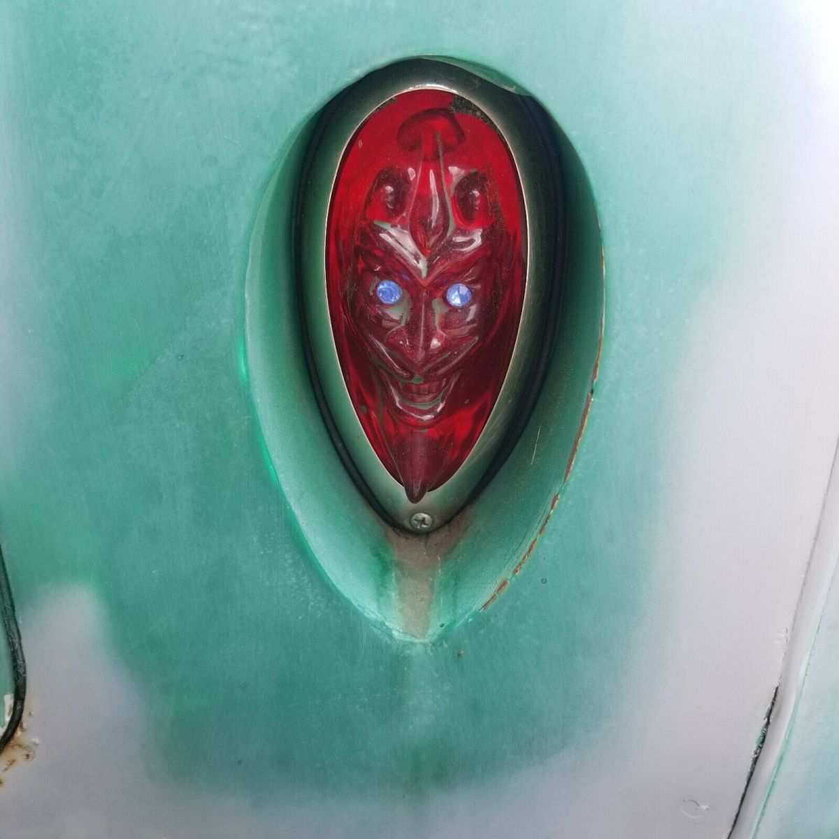1949 DeSoto DeLuxe Coupe - photo 7